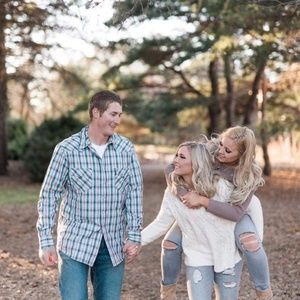 Meet your Posher, Lea